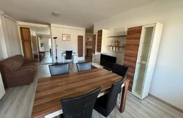 Apartament 2 camere, 58mp, modern, zona C. Coposu