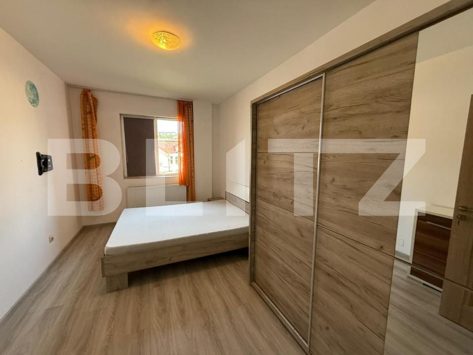 Apartament de închiriat 2 camere Dambul Rotund - 172002AI | BLITZ Cluj-Napoca | Poza1