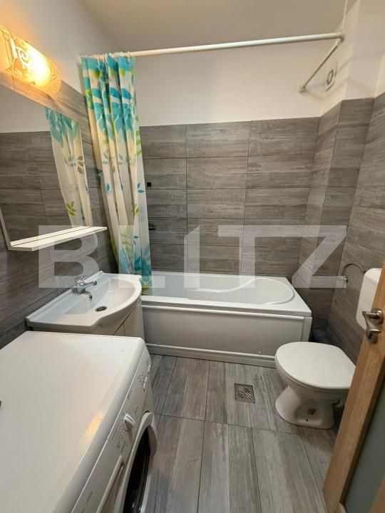 Apartament de închiriat 2 camere Dambul Rotund - 172002AI | BLITZ Cluj-Napoca | Poza4