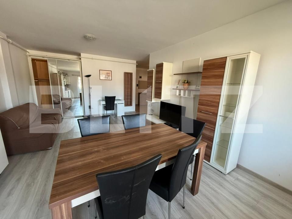 Apartament de închiriat 2 camere Dambul Rotund - 172002AI | BLITZ Cluj-Napoca | Poza2