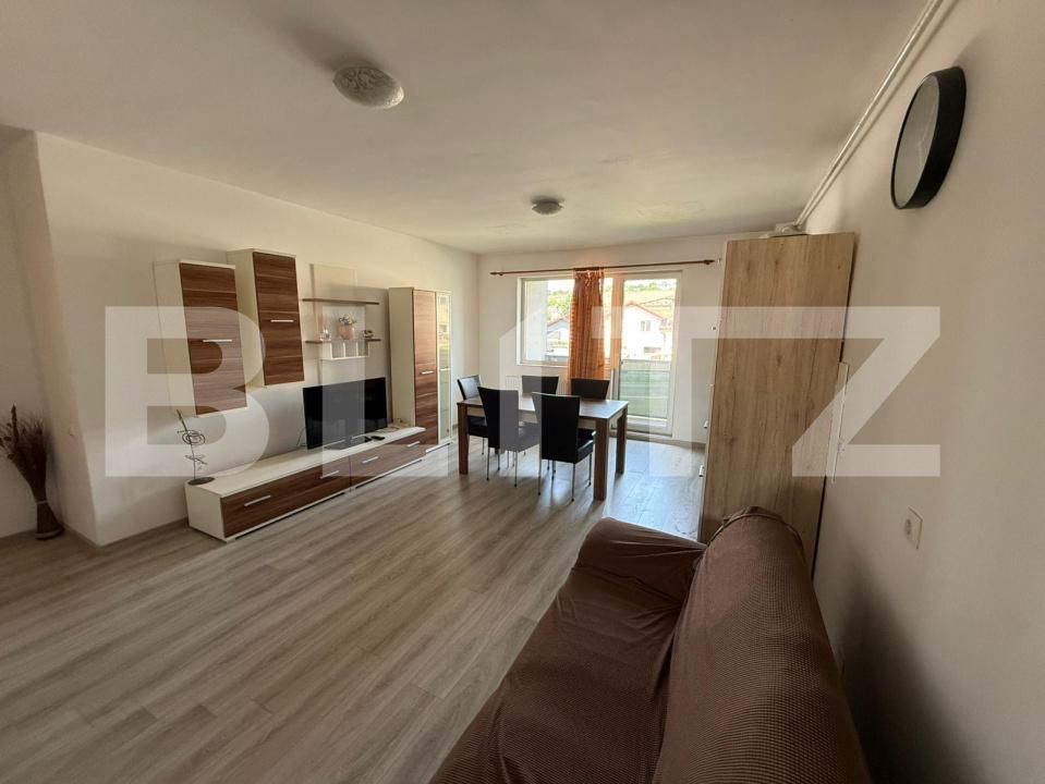 Apartament de închiriat 2 camere Dambul Rotund - 172002AI | BLITZ Cluj-Napoca | Poza7