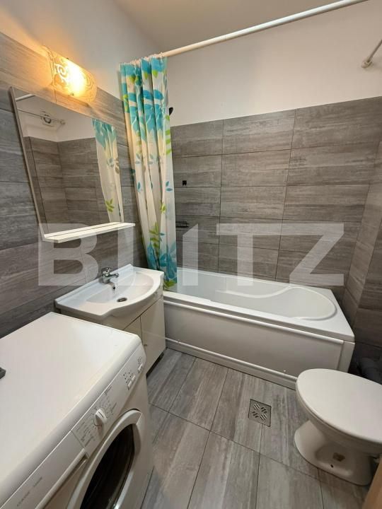 Apartament de închiriat 2 camere Dambul Rotund - 172002AI | BLITZ Cluj-Napoca | Poza8