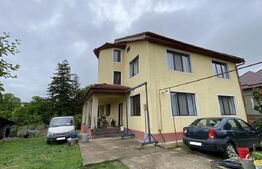 Proprietate speciala: Casa individuala 200 mp utili si 2550 mp teren, Oasului