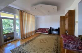 Proprietate speciala: Casa individuala 200 mp utili si 2550 mp teren, Oasului