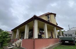 Proprietate speciala: Casa individuala 200 mp utili si 2550 mp teren, Oasului