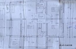 Proprietate speciala: Casa individuala 200 mp utili si 2550 mp teren, Oasului