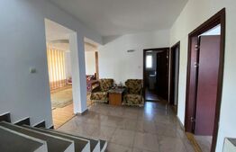 Proprietate speciala: Casa individuala 200 mp utili si 2550 mp teren, Oasului