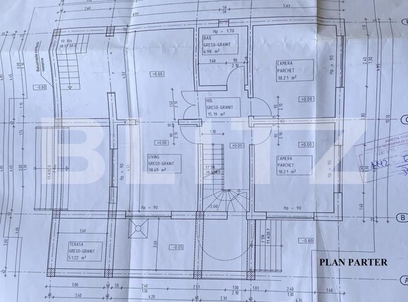 Casa de vânzare 6 camere Iris - 172003CV | BLITZ Cluj-Napoca | Poza15