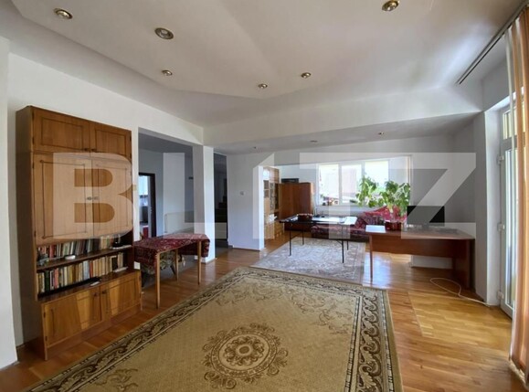 Casa de vânzare 6 camere Iris - 172003CV | BLITZ Cluj-Napoca | Poza2