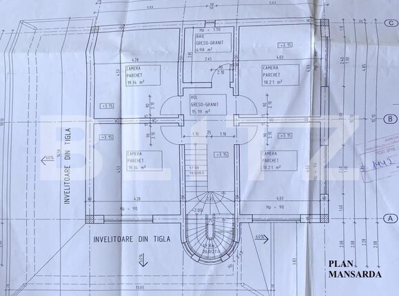 Casa de vânzare 6 camere Iris - 172003CV | BLITZ Cluj-Napoca | Poza16