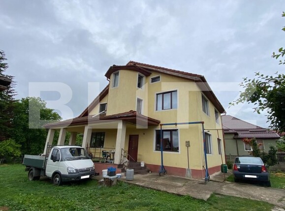 Casa de vânzare 6 camere Iris - 172003CV | BLITZ Cluj-Napoca | Poza1