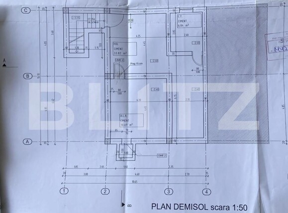 Casa de vânzare 6 camere Iris - 172003CV | BLITZ Cluj-Napoca | Poza17