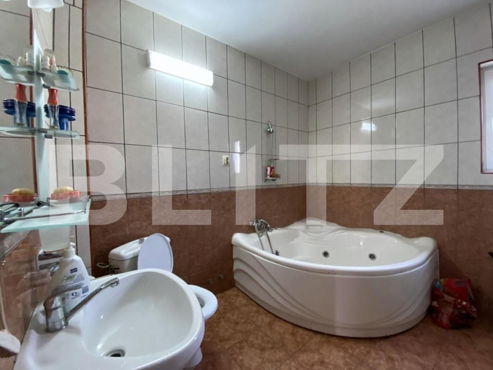 Casa de vânzare 6 camere Iris - 172003CV | BLITZ Cluj-Napoca | Poza5
