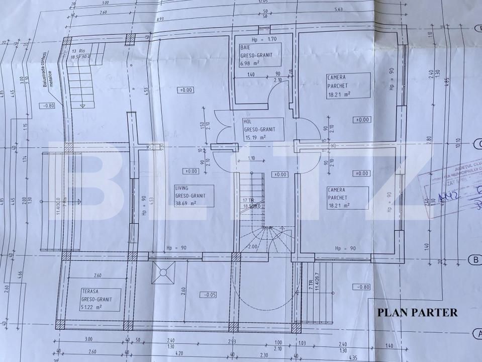 Casa de vânzare 6 camere Iris - 172003CV | BLITZ Cluj-Napoca | Poza15