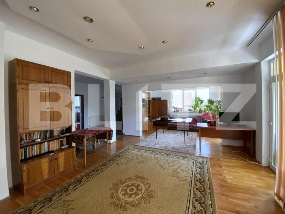 Casa de vânzare 6 camere Iris - 172003CV | BLITZ Cluj-Napoca | Poza2