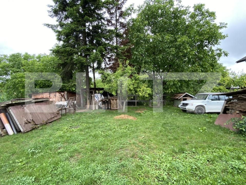 Casa de vânzare 6 camere Iris - 172003CV | BLITZ Cluj-Napoca | Poza12