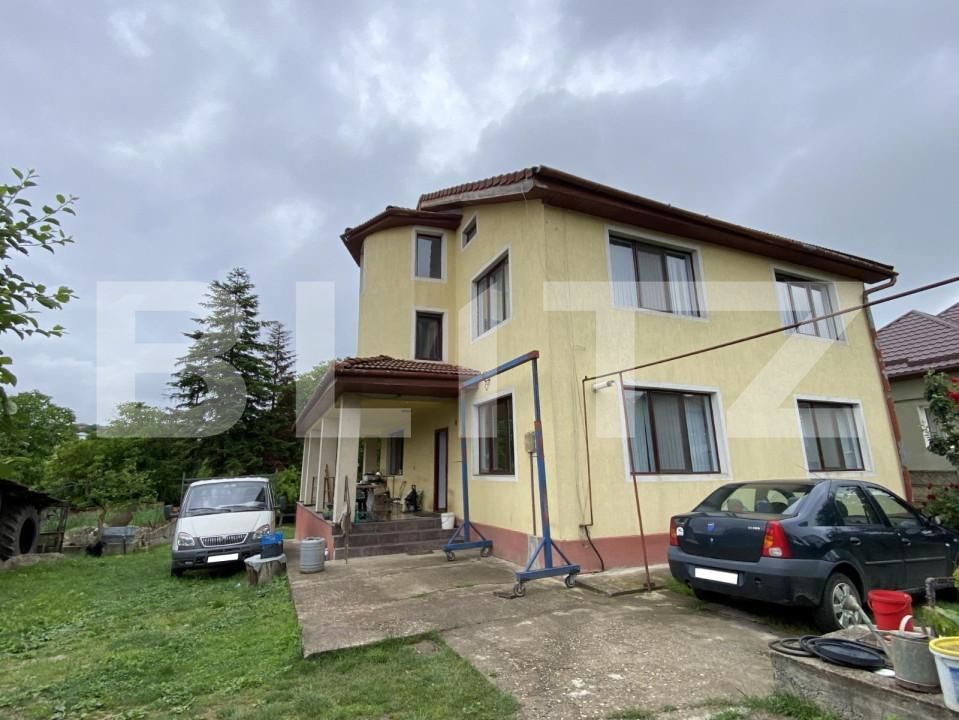 Casa de vânzare 6 camere Iris - 172003CV | BLITZ Cluj-Napoca | Poza3