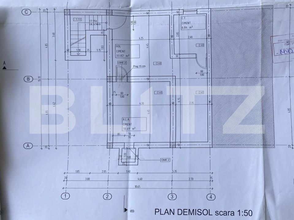 Casa de vânzare 6 camere Iris - 172003CV | BLITZ Cluj-Napoca | Poza17