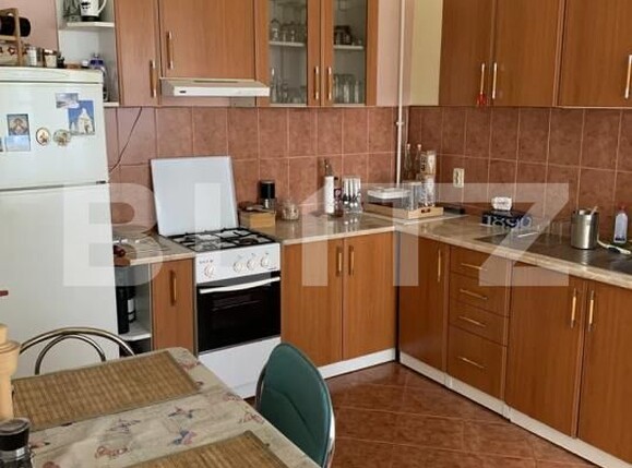 Apartament de închiriat 2 camere Gheorgheni - 172004AI | BLITZ Cluj-Napoca | Poza2