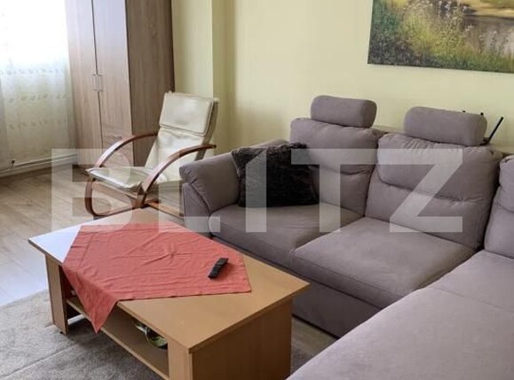 Apartament de închiriat 2 camere Gheorgheni - 172004AI | BLITZ Cluj-Napoca | Poza5