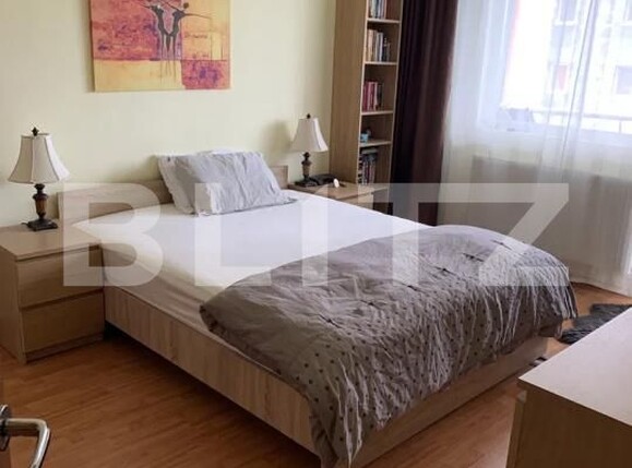 Apartament de închiriat 2 camere Gheorgheni - 172004AI | BLITZ Cluj-Napoca | Poza1
