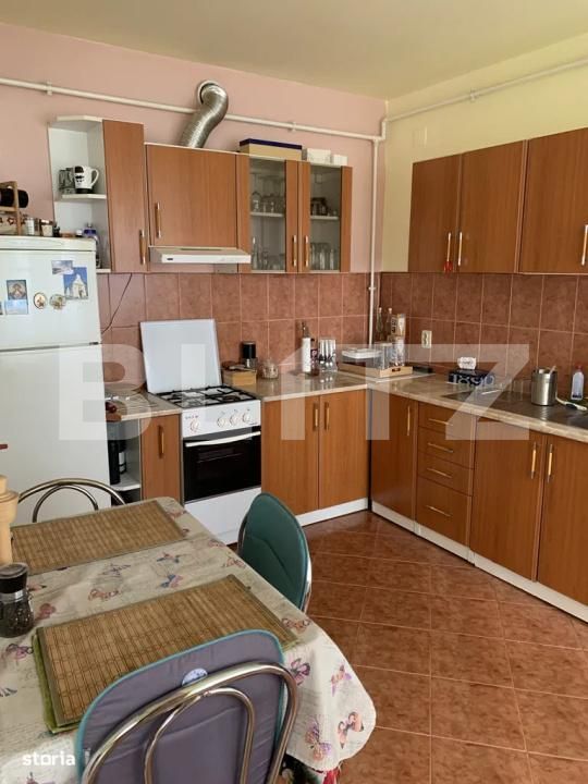 Apartament de închiriat 2 camere Gheorgheni - 172004AI | BLITZ Cluj-Napoca | Poza2