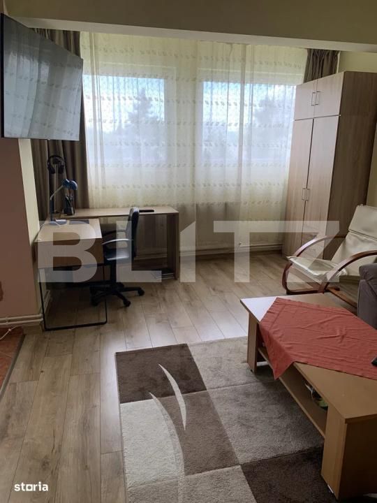 Apartament de închiriat 2 camere Gheorgheni - 172004AI | BLITZ Cluj-Napoca | Poza4