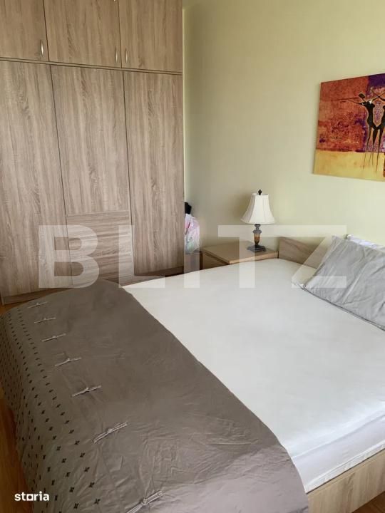 Apartament de închiriat 2 camere Gheorgheni - 172004AI | BLITZ Cluj-Napoca | Poza3