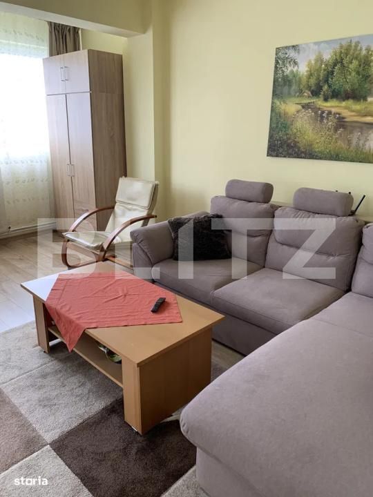 Apartament de închiriat 2 camere Gheorgheni - 172004AI | BLITZ Cluj-Napoca | Poza5