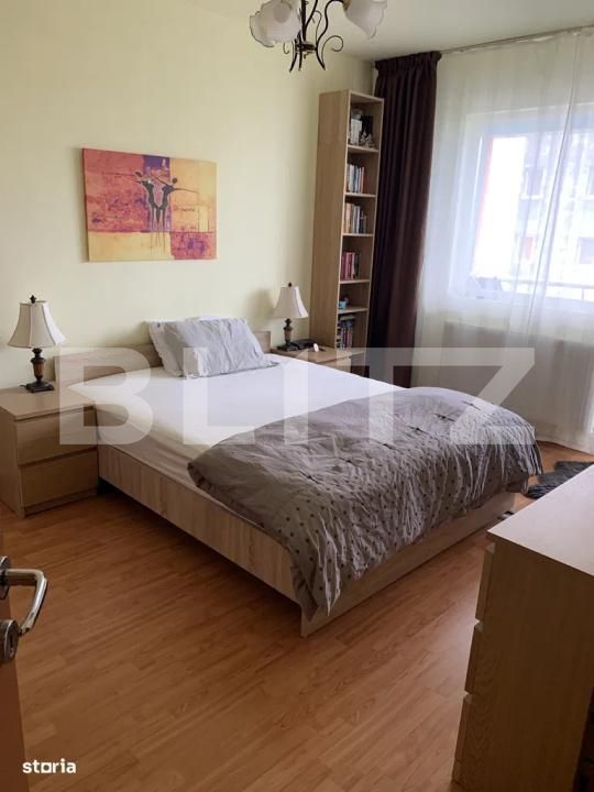 Apartament de închiriat 2 camere Gheorgheni - 172004AI | BLITZ Cluj-Napoca | Poza1