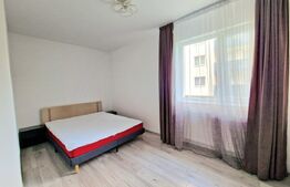 Apartament cu 3 camere, gradina 30mp, modern mobilat, parcare, zona Vivo