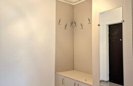 Apartament cu 3 camere, gradina 30mp, modern mobilat, parcare, zona Vivo
