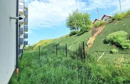 Apartament cu 3 camere, gradina 30mp, modern mobilat, parcare, zona Vivo