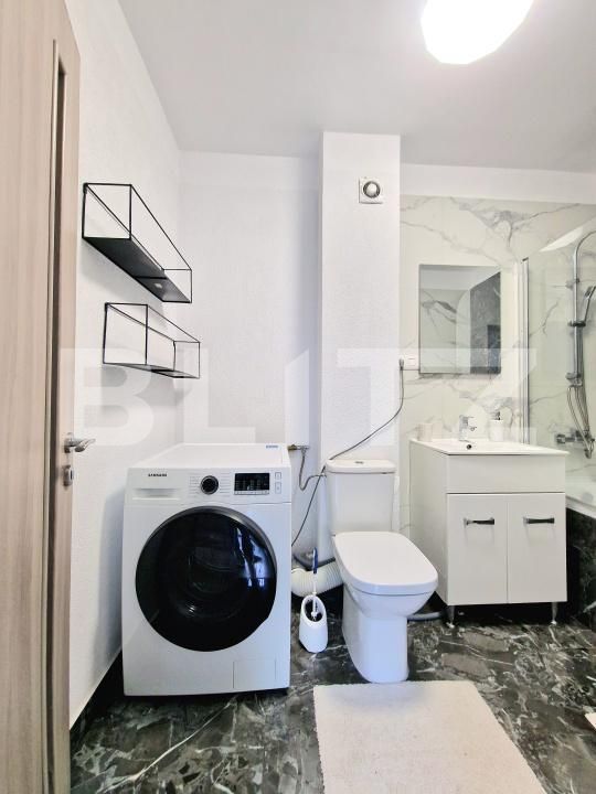 Apartament de vânzare 3 camere Floreşti - 172007AV | BLITZ Cluj-Napoca | Poza7