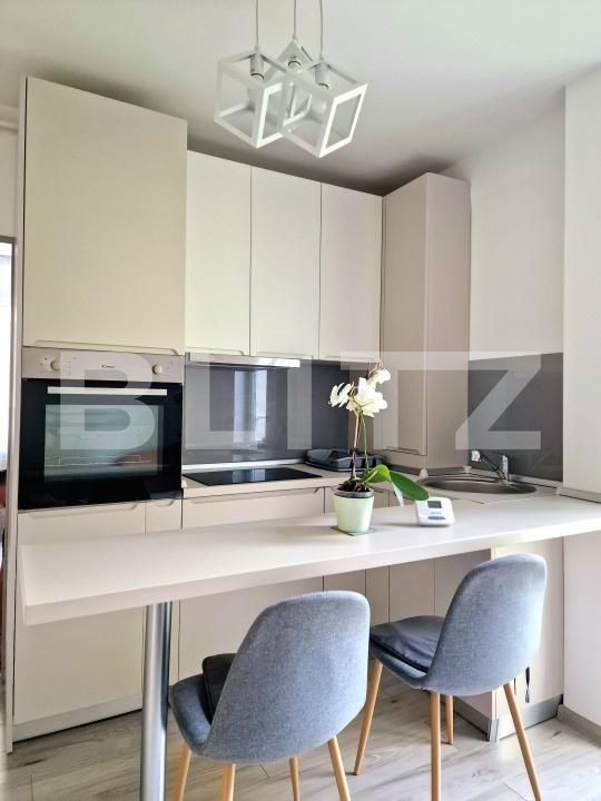 Apartament de vânzare 3 camere Floreşti - 172007AV | BLITZ Cluj-Napoca | Poza1
