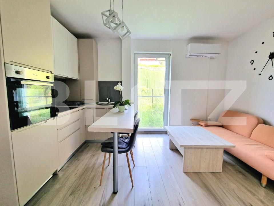 Apartament de vânzare 3 camere Floreşti - 172007AV | BLITZ Cluj-Napoca | Poza2