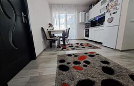 Apartament 2 camere semi decomandat, zona cetății 