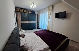 Apartament 2 camere semi decomandat, zona cetății 