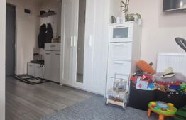 Apartament 2 camere semi decomandat, zona cetății 