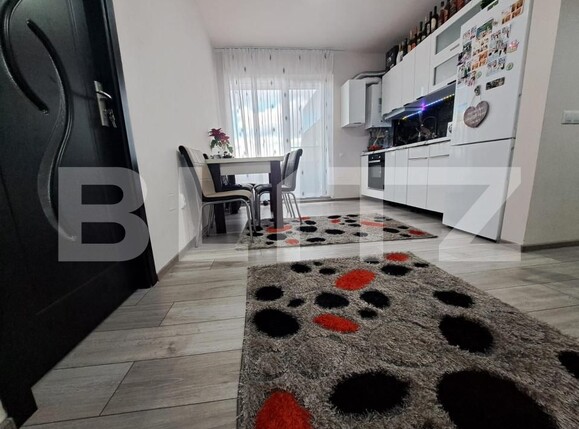 Apartament de vânzare 2 camere Floreşti - 172008AV | BLITZ Cluj-Napoca | Poza1
