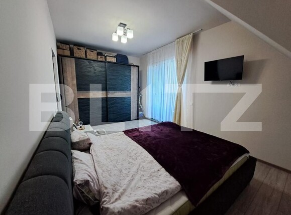 Apartament de vânzare 2 camere Floreşti - 172008AV | BLITZ Cluj-Napoca | Poza5