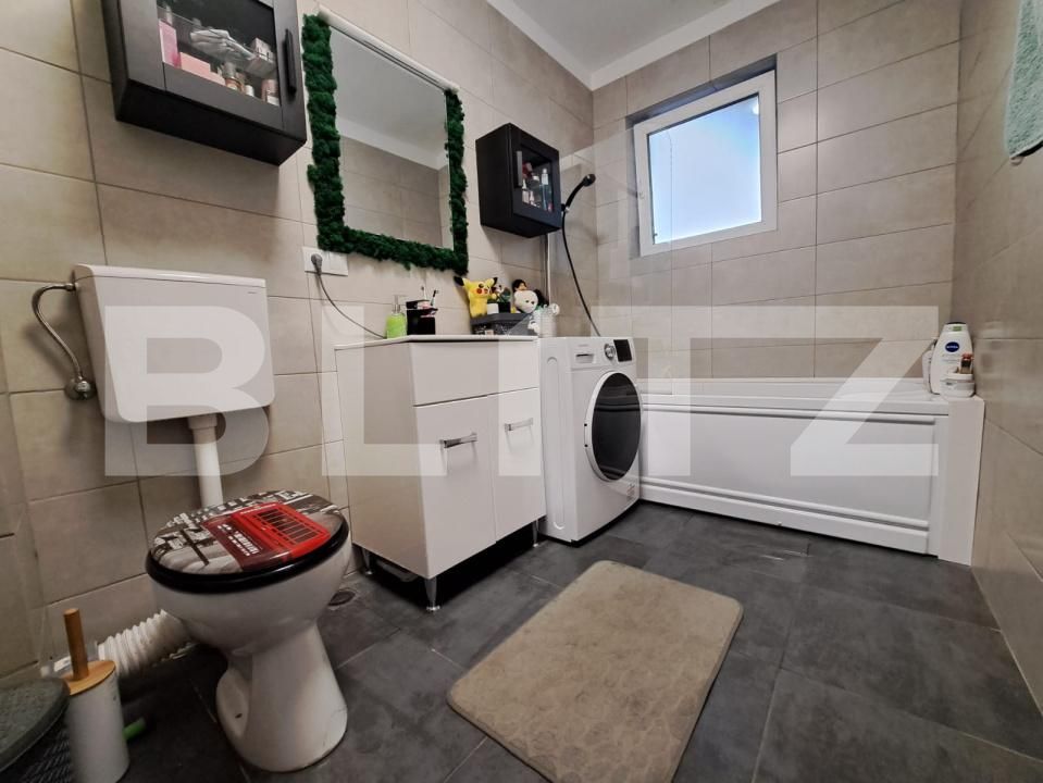 Apartament de vânzare 2 camere Floreşti - 172008AV | BLITZ Cluj-Napoca | Poza3