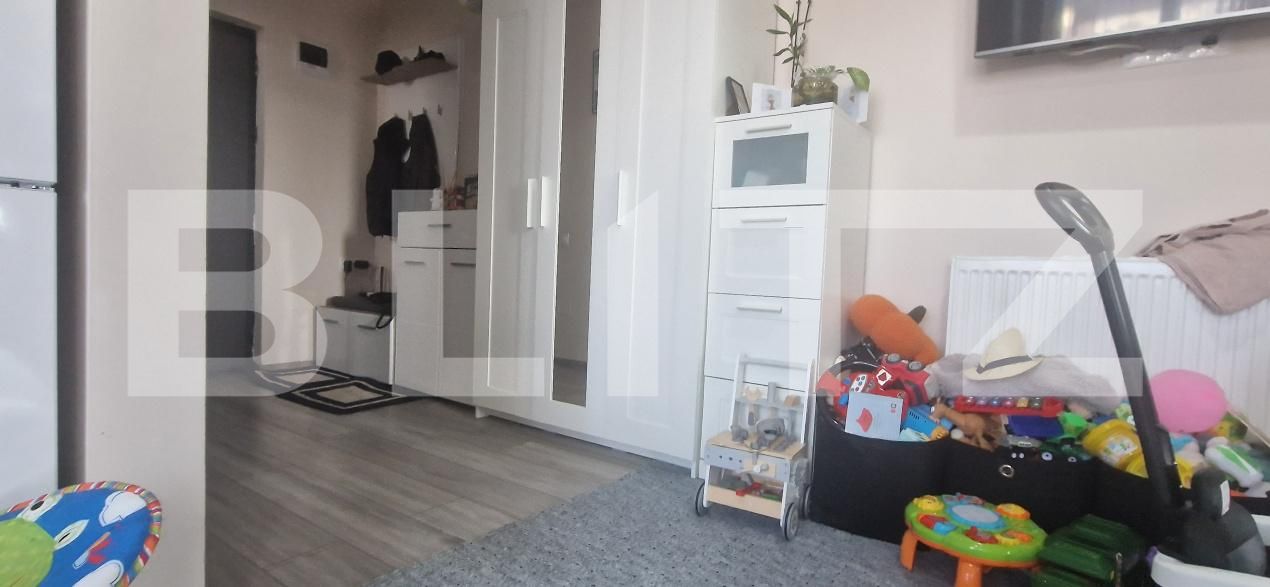 Apartament de vânzare 2 camere Floreşti - 172008AV | BLITZ Cluj-Napoca | Poza2