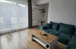 Apartament 2 camere, 70 mp, modern, terasa, parcare, zona The Office