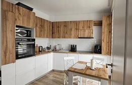 Apartament 2 camere, 70 mp, modern, terasa, parcare, zona The Office