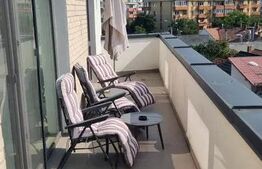 Apartament 2 camere, 70 mp, modern, terasa, parcare, zona The Office