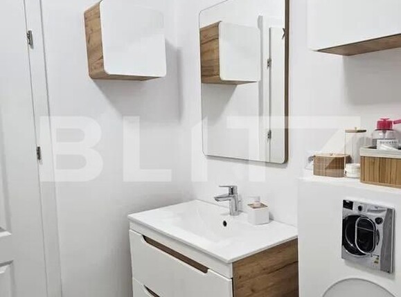 Apartament de închiriat 2 camere Marasti - 172010AI | BLITZ Cluj-Napoca | Poza6