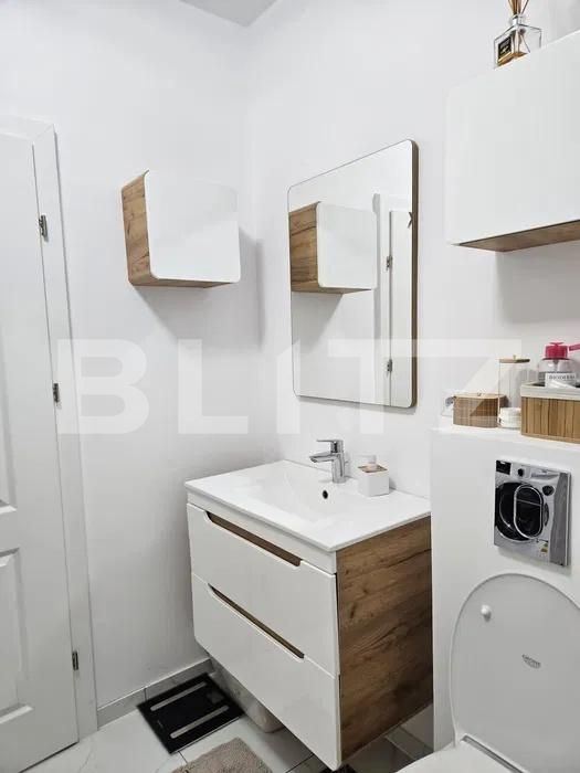 Apartament de închiriat 2 camere Marasti - 172010AI | BLITZ Cluj-Napoca | Poza6