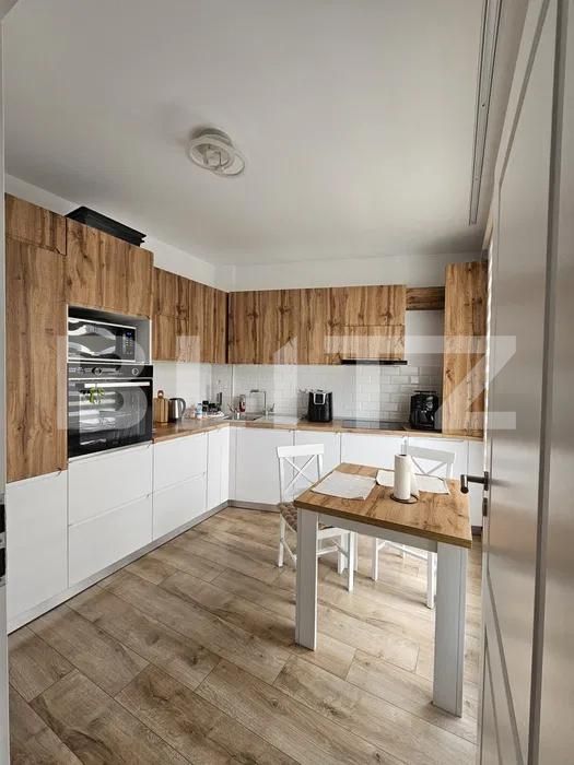 Apartament de închiriat 2 camere Marasti - 172010AI | BLITZ Cluj-Napoca | Poza4