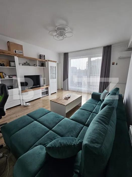 Apartament de închiriat 2 camere Marasti - 172010AI | BLITZ Cluj-Napoca | Poza1